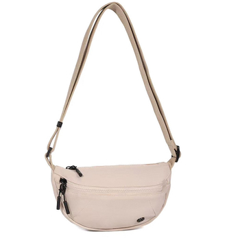 Geantă de sport, crossbody din nylon, unisex, pentru activități în aer liber, lansare primăvara 2025, căptușeală poliester.