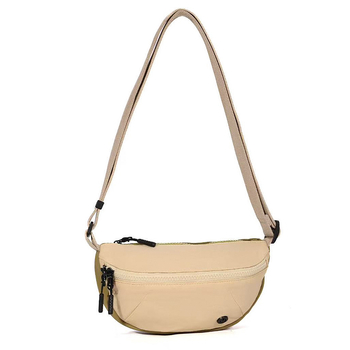 Geantă de sport, crossbody din nylon, unisex, pentru activități în aer liber, lansare primăvara 2025, căptușeală poliester.