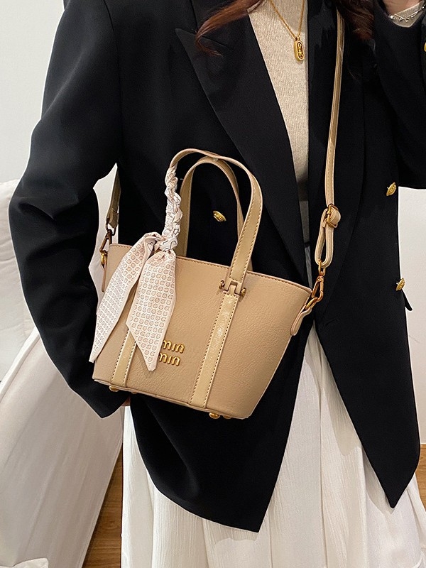 Unisex PU crossbody torbica sa zatvaračem, jednim remenom, unutarnja džep sa zatvaračem