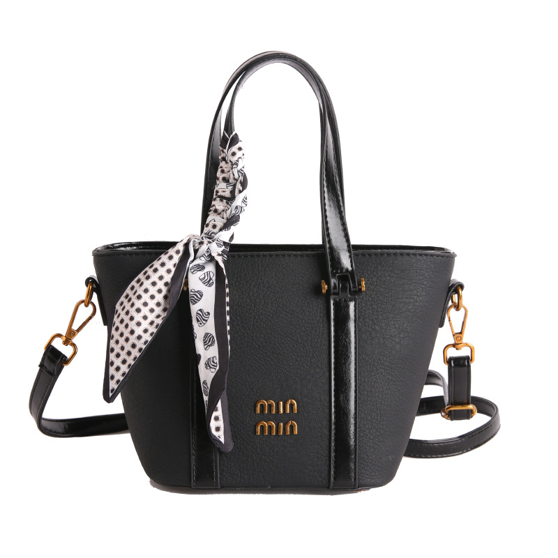 Unisex PU crossbody torbica sa zatvaračem, jednim remenom, unutarnja džep sa zatvaračem