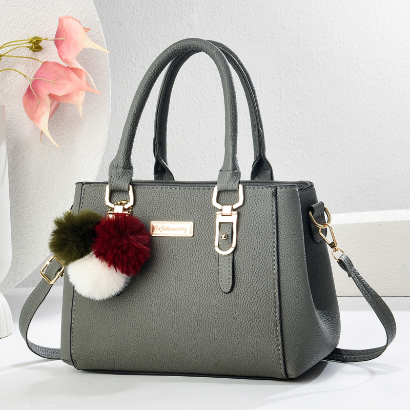 COCOGIGI PU Ženska crossbody torba sa zip zatvaračem, poliester podstava, unutarnji zip pretinci, horizontalni pravokutni oblik