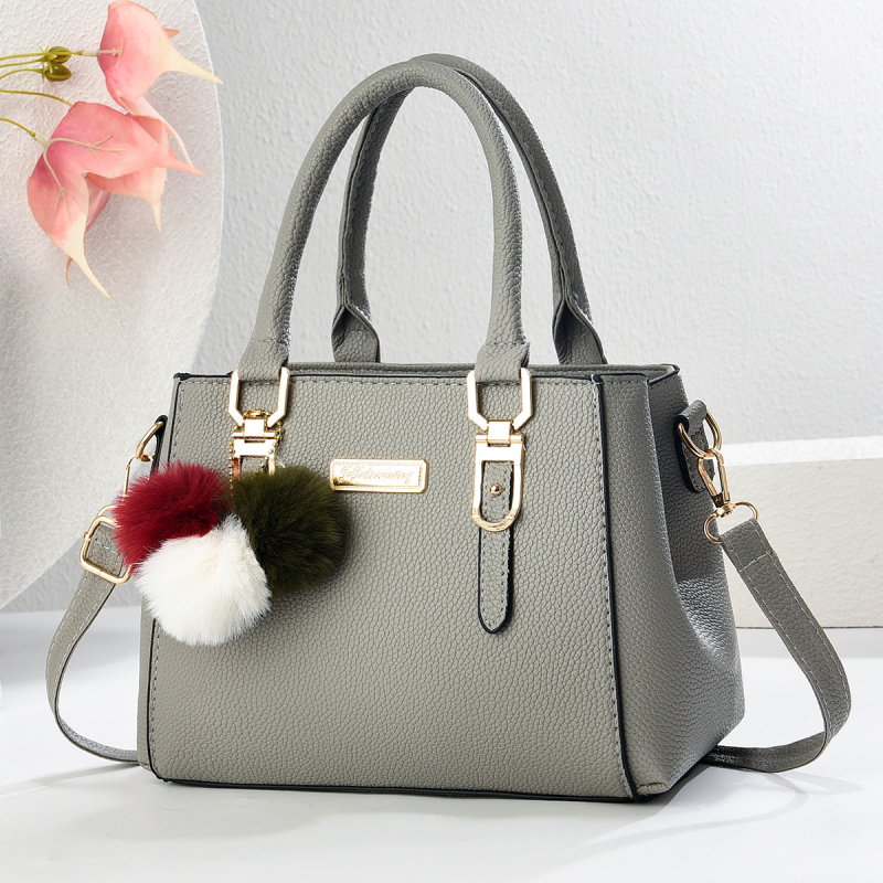 COCOGIGI PU Ženska crossbody torba sa zip zatvaračem, poliester podstava, unutarnji zip pretinci, horizontalni pravokutni oblik