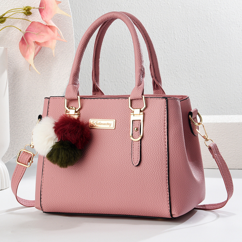 COCOGIGI PU Ženska crossbody torba sa zip zatvaračem, poliester podstava, unutarnji zip pretinci, horizontalni pravokutni oblik