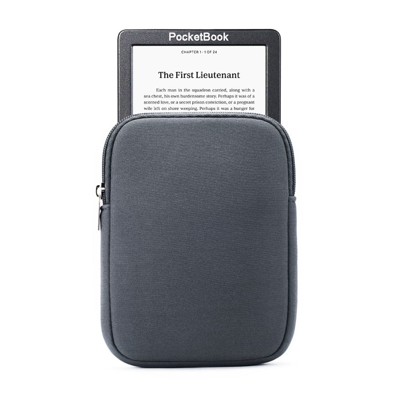 Ľahká vnútorná taška pre Kindle Paperwhite – polyester, unisex, jar 2025