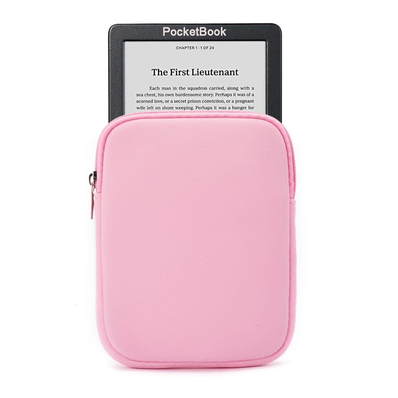 Ľahká vnútorná taška pre Kindle Paperwhite – polyester, unisex, jar 2025