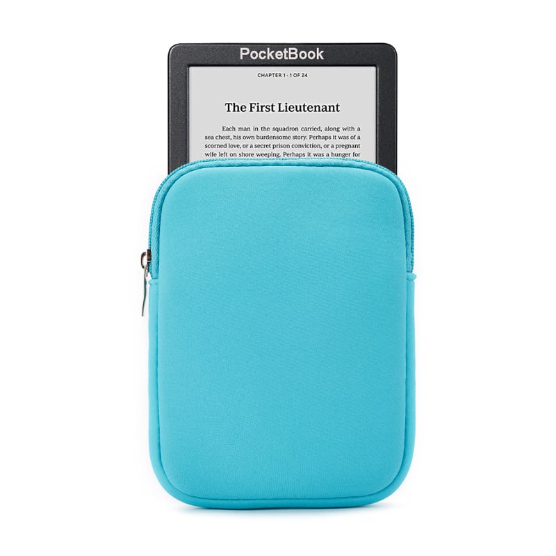 Ľahká vnútorná taška pre Kindle Paperwhite – polyester, unisex, jar 2025