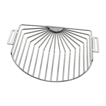 Kryt odtoku proti zanášaniu pre strešné, terasy a bočné odtoky – polkruhový dizajn, Xiaohe