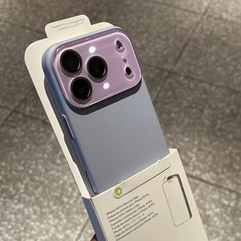 Carcasă iPhone 6, silicon mat, anti-cădere, brand A Horse