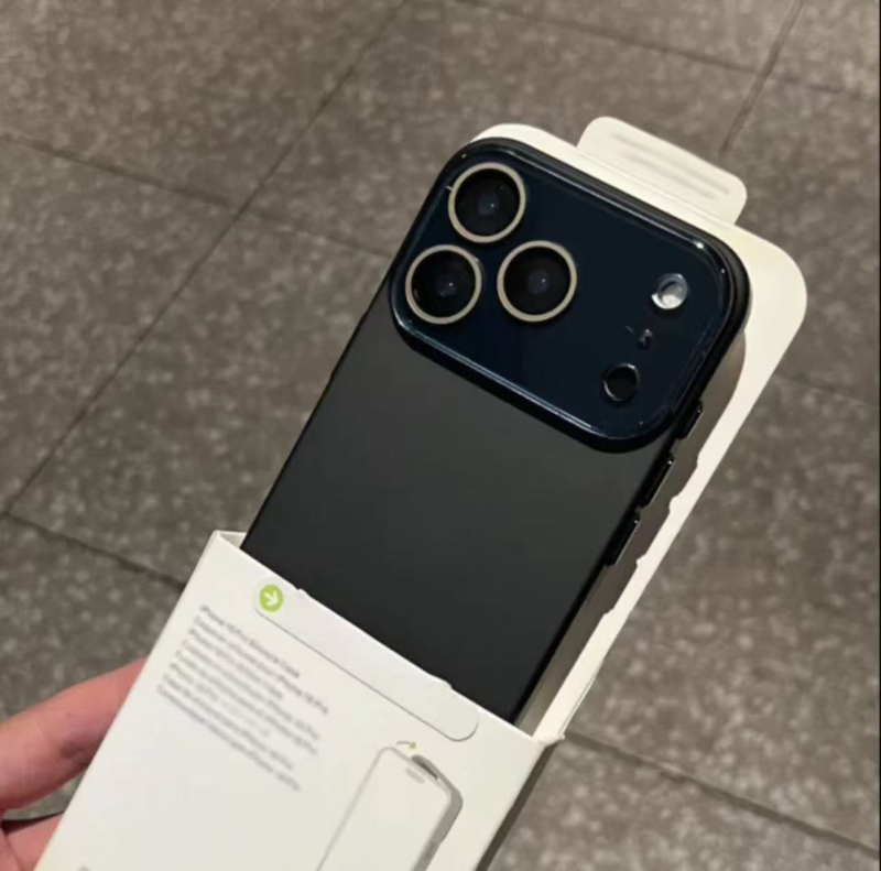 Carcasă iPhone 6, silicon mat, anti-cădere, brand A Horse