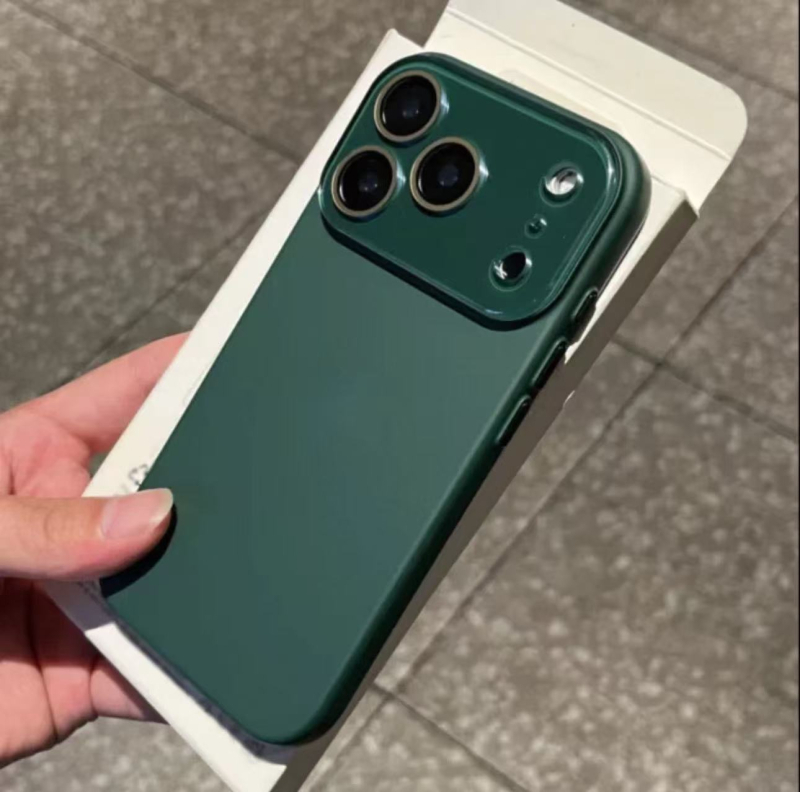 Carcasă iPhone 6, silicon mat, anti-cădere, brand A Horse