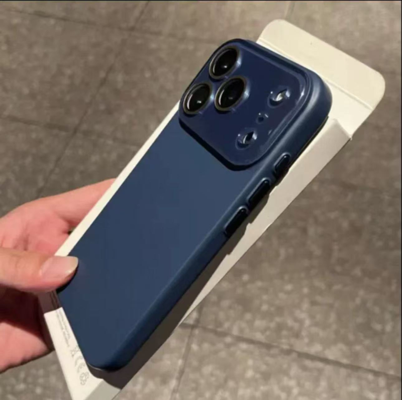 Carcasă iPhone 6, silicon mat, anti-cădere, brand A Horse