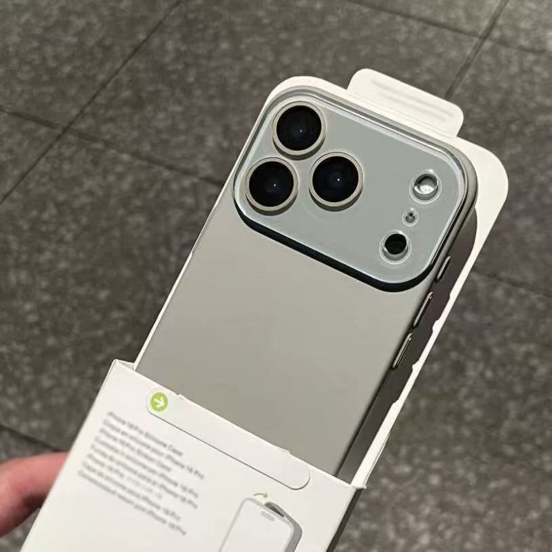 Carcasă iPhone 6, silicon mat, anti-cădere, brand A Horse