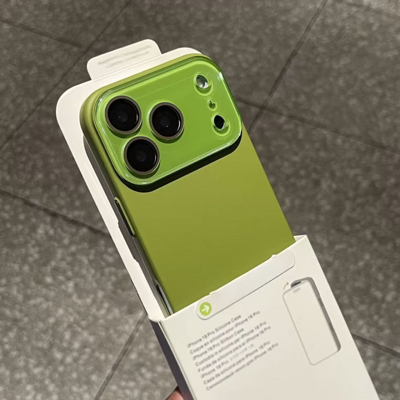 Carcasă iPhone 6, silicon mat, anti-cădere, brand A Horse