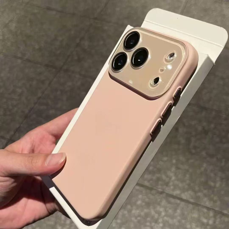 Carcasă iPhone 6, silicon mat, anti-cădere, brand A Horse