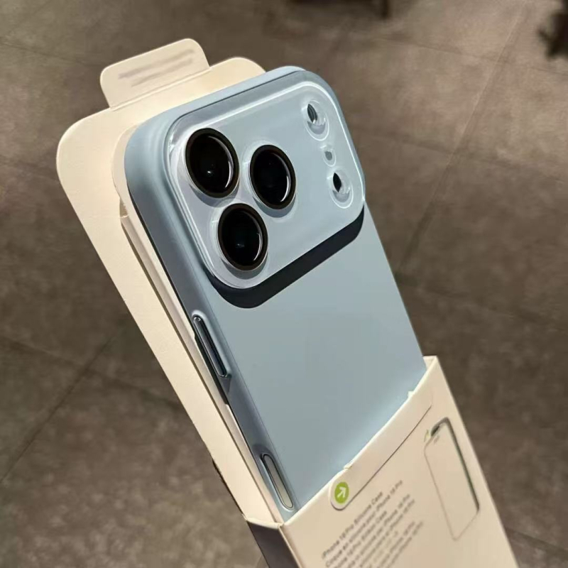 Carcasă iPhone 6, silicon mat, anti-cădere, brand A Horse