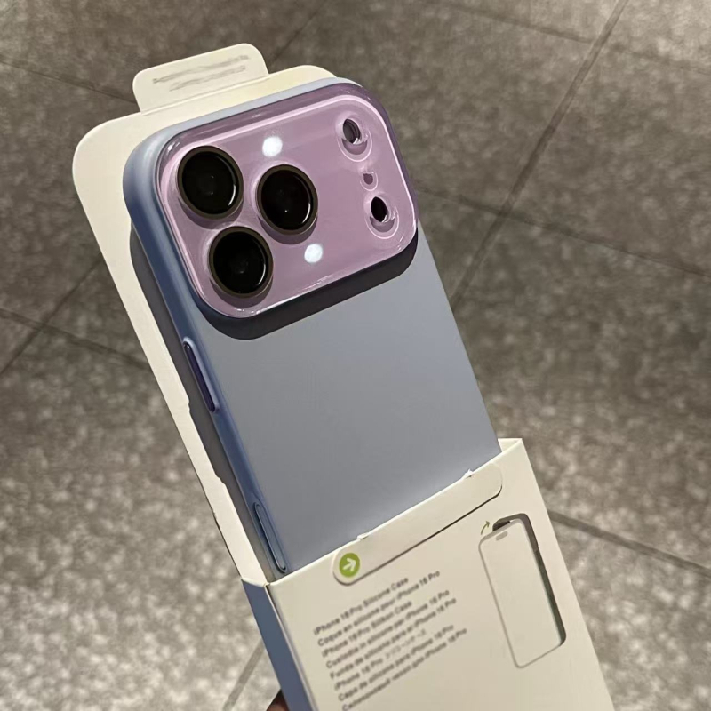 Carcasă iPhone 6, silicon mat, anti-cădere, brand A Horse