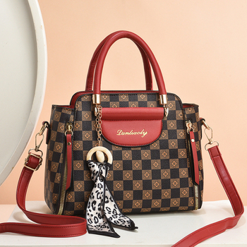 Geantă Tote Vintage, stil european-american, închidere cu fermoar, formă orizontală dreptunghiulară, buzunar intern cu fermoar, căptușeală din poliester, curea de umăr simplă