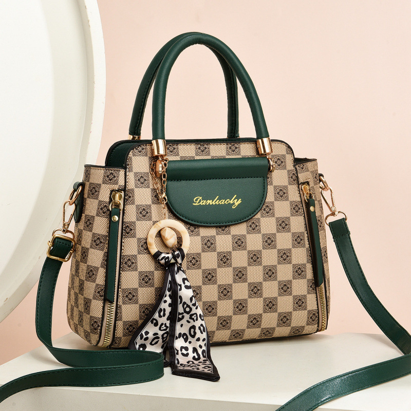 Geantă Tote Vintage, stil european-american, închidere cu fermoar, formă orizontală dreptunghiulară, buzunar intern cu fermoar, căptușeală din poliester, curea de umăr simplă