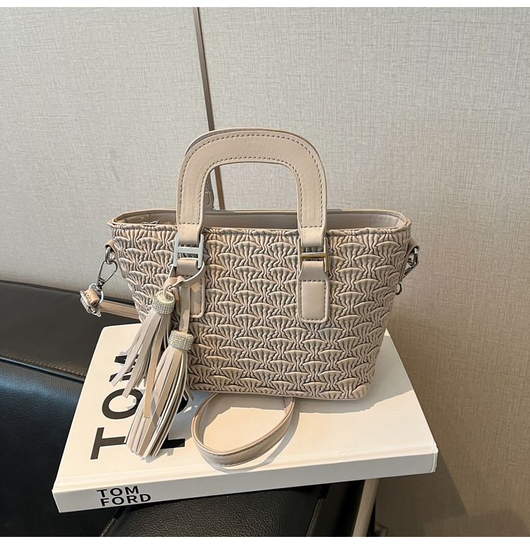 Кръстосана чанта, градски минималистичен стил, PU материя, цип за затваряне, скрит джоб с цип