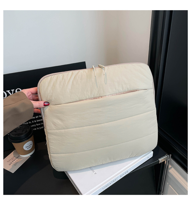 Чанта за лаптоп с голям капацитет и вътрешен органайзер – нейлонова външна част, полиестерна подплата, стил Business Elite, унисекс, артикул 8180, пролет 2026