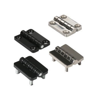 CL209 cinkötvözetű szokványos négyszögletes csukló disztribúciós dobozokhoz — modellek CL209-1, CL209-A, CL209-1C; anyag: cinkötvözet; felületkezelés: elektroplakkolás és polírozás; márka: Chikai