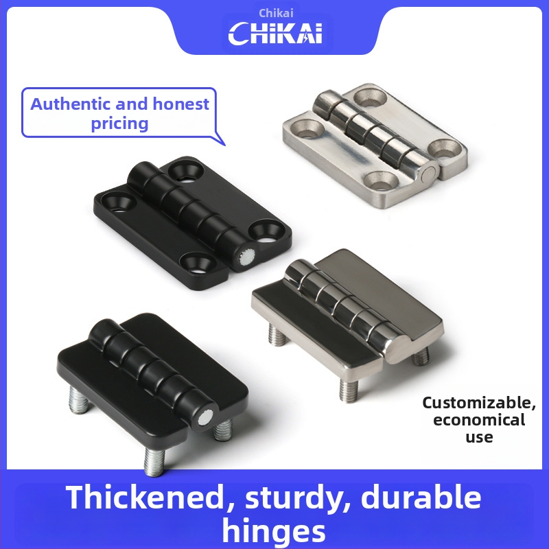 CL209 cinkötvözetű szokványos négyszögletes csukló disztribúciós dobozokhoz — modellek CL209-1, CL209-A, CL209-1C; anyag: cinkötvözet; felületkezelés: elektroplakkolás és polírozás; márka: Chikai
