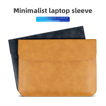 Mágneses záródású ultrakönnyű védőtok laptopokhoz, kompatibil MacBook Pro/Air, Lenovo, Huawei, iPad