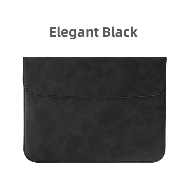 Mágneses záródású ultrakönnyű védőtok laptopokhoz, kompatibil MacBook Pro/Air, Lenovo, Huawei, iPad