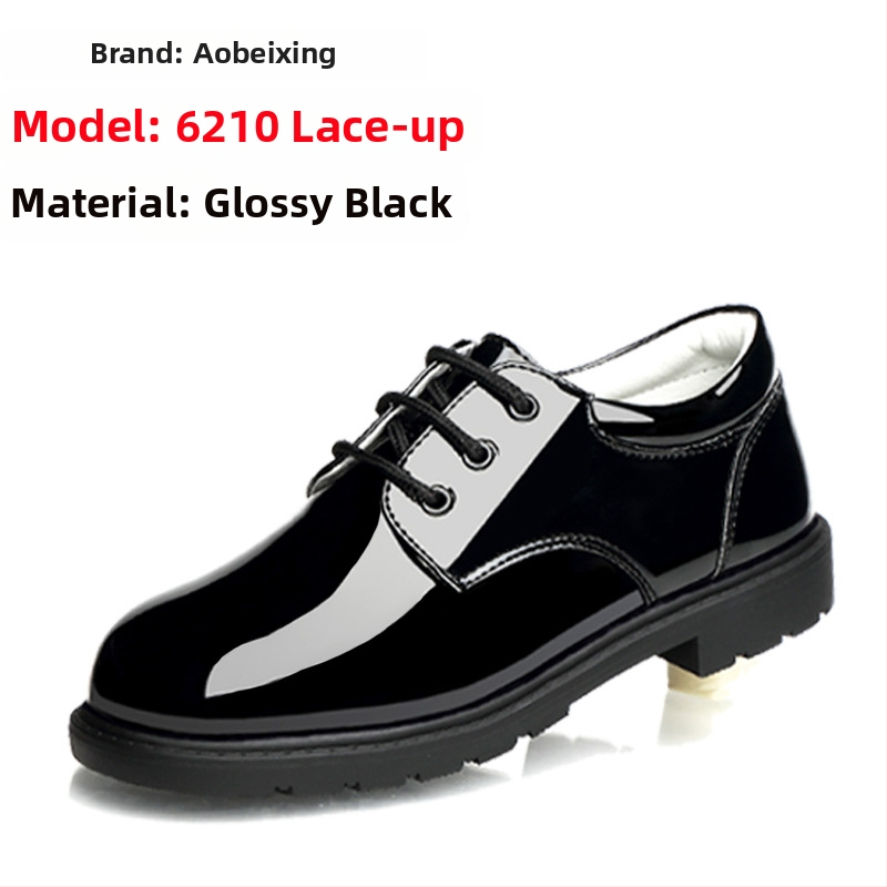 Deti PU kožené topánky, britský štýl, nízky profil, Slip-On, gumová podrážka