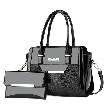 Dnevna ženska torba preko ramena, stil ulične mode, PU materijal, crossbody torba, horizontalan kvadratni oblik, zatvarač