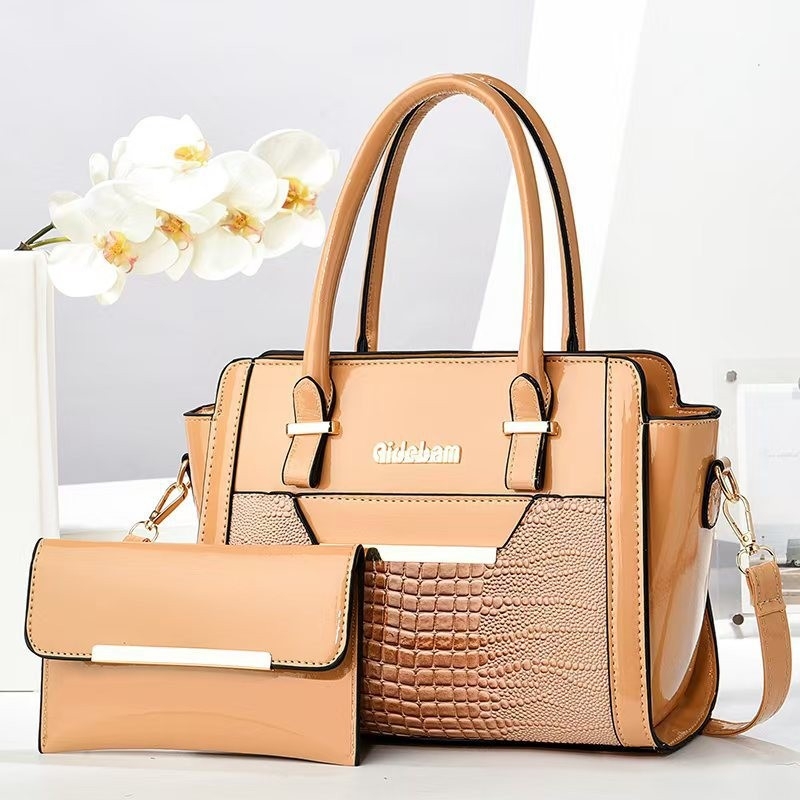 Dnevna ženska torba preko ramena, stil ulične mode, PU materijal, crossbody torba, horizontalan kvadratni oblik, zatvarač