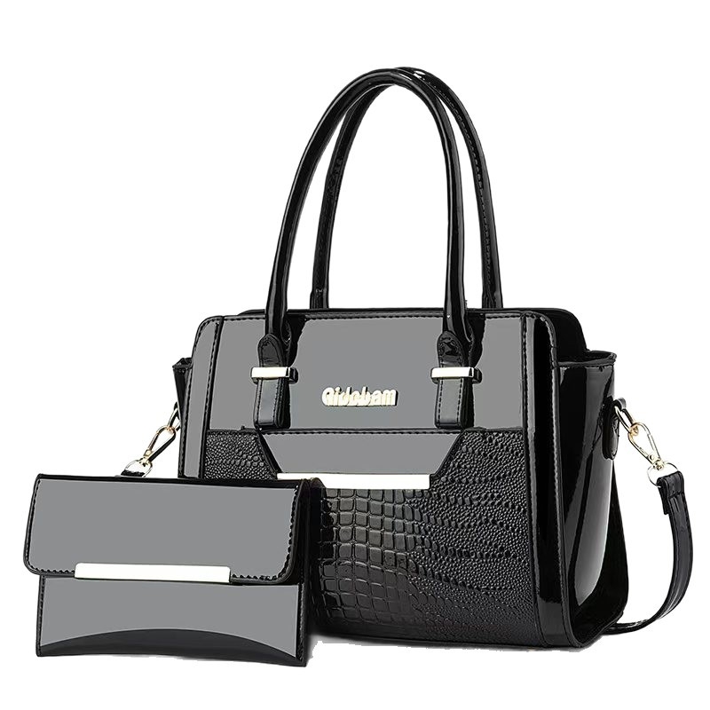 Dnevna ženska torba preko ramena, stil ulične mode, PU materijal, crossbody torba, horizontalan kvadratni oblik, zatvarač