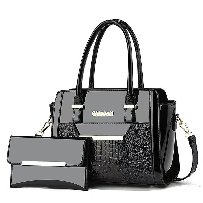 Dnevna ženska torba preko ramena, stil ulične mode, PU materijal, crossbody torba, horizontalan kvadratni oblik, zatvarač