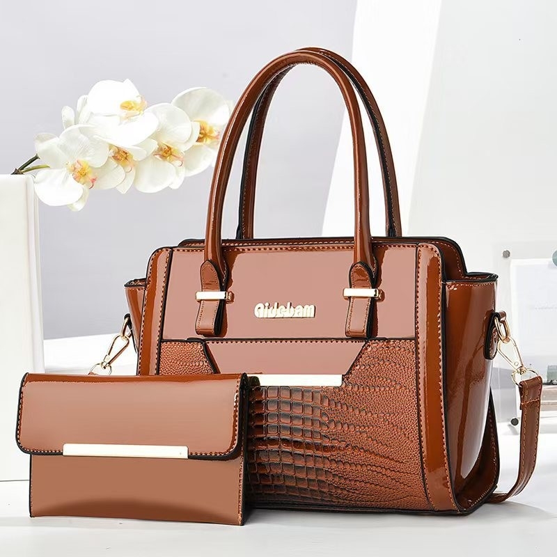 Dnevna ženska torba preko ramena, stil ulične mode, PU materijal, crossbody torba, horizontalan kvadratni oblik, zatvarač