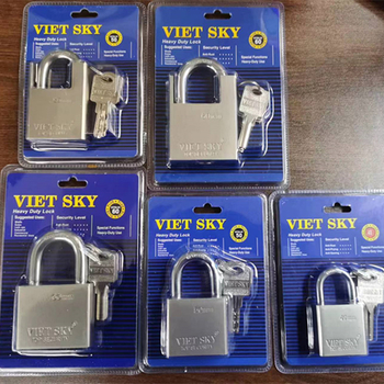 VIET SKY Type C metalna sigurnosna brava za tvornice, trgovine, škole i elektroenergetsku industriju
