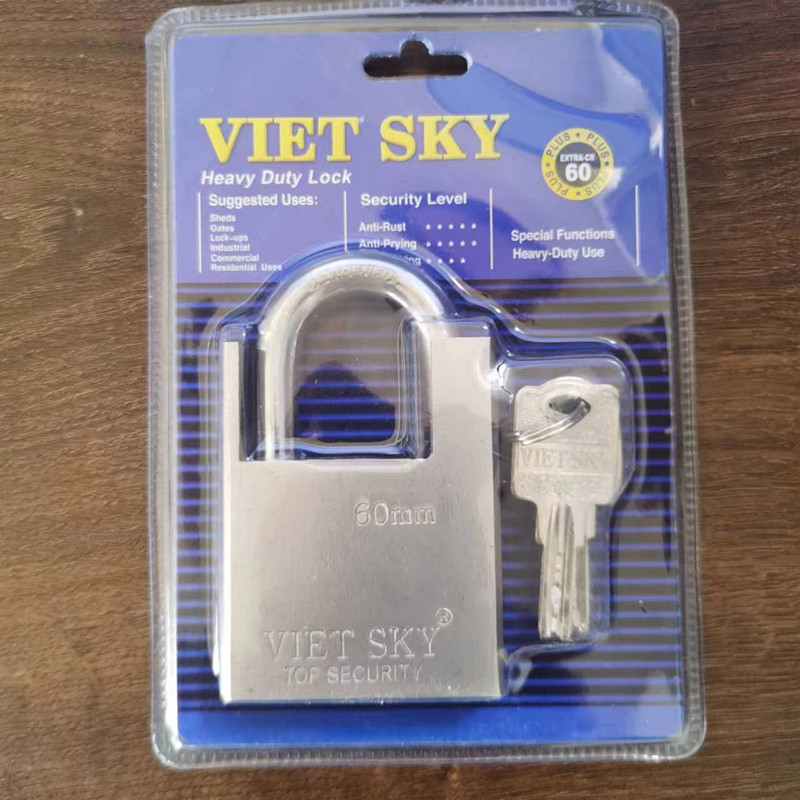 VIET SKY Type C metalna sigurnosna brava za tvornice, trgovine, škole i elektroenergetsku industriju