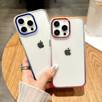 Kućište za telefon s matnom stražnjom stranom, za iPhone 17 Pro Max, dizajn štita s žljebovima, materijal PC