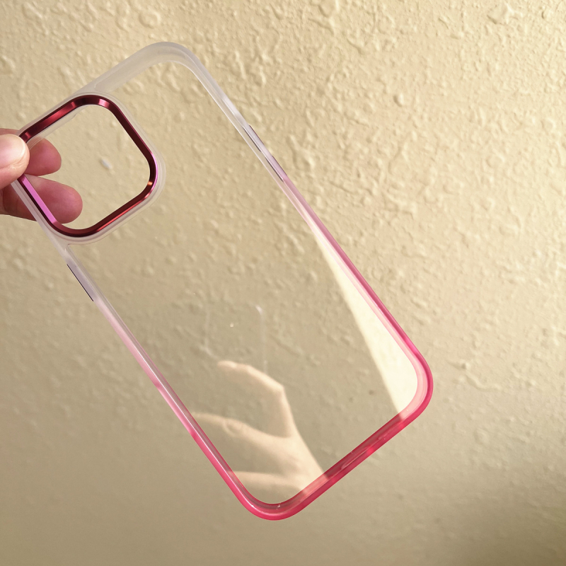 Kućište za telefon s matnom stražnjom stranom, za iPhone 17 Pro Max, dizajn štita s žljebovima, materijal PC