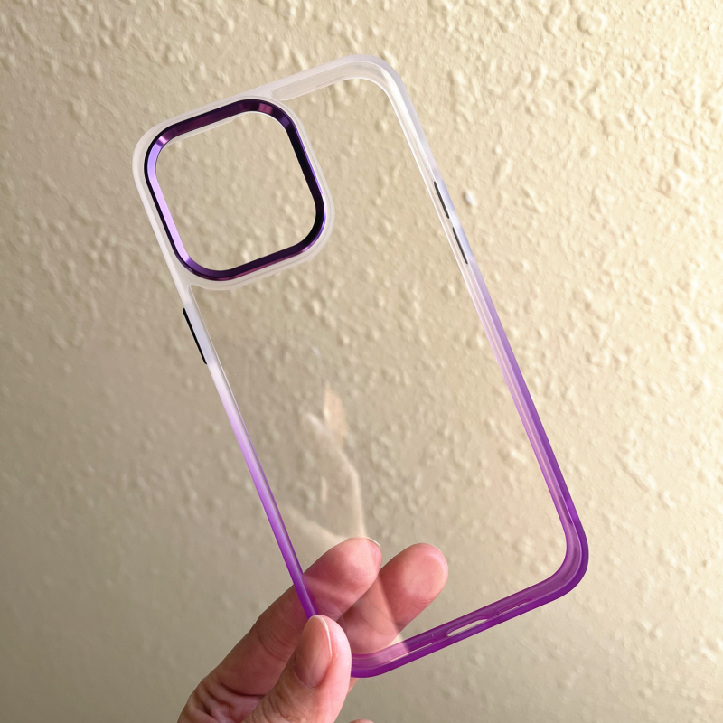 Kućište za telefon s matnom stražnjom stranom, za iPhone 17 Pro Max, dizajn štita s žljebovima, materijal PC