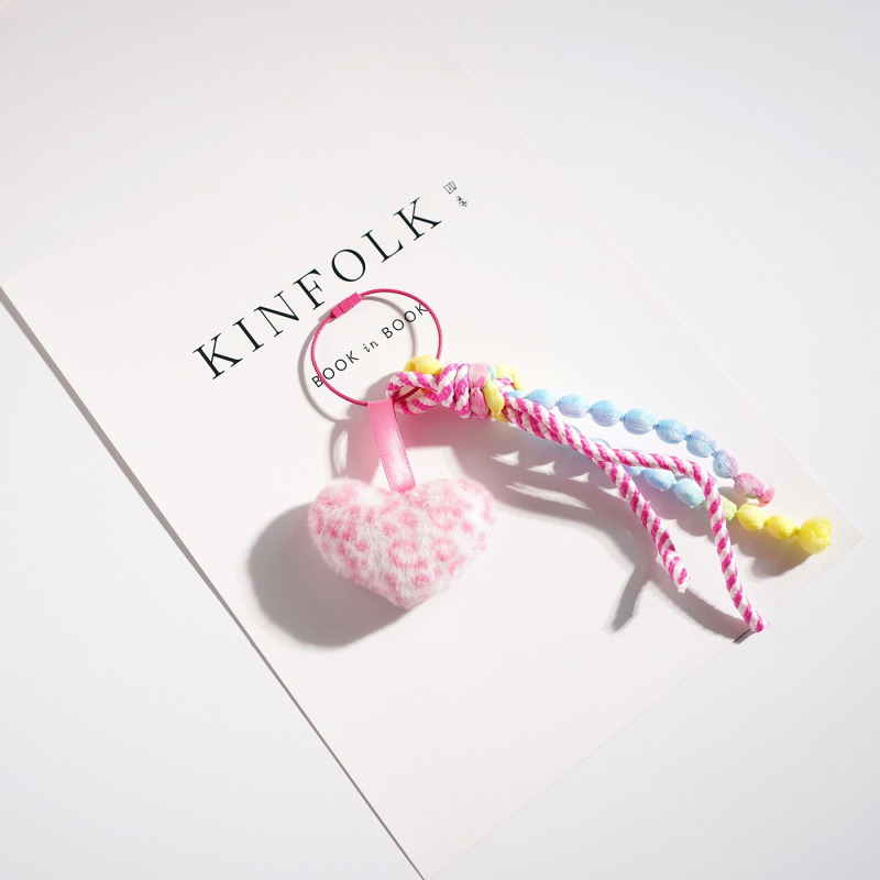 Privjesak za ključeve, akrilni materijal, crtani stil, pakirano pojedinačno