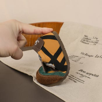 Sportske tenisice za bebe i malu djecu | Gornji dio od mikrovlakana | Velcro kopča | Unisex | Za 12–36 mjeseci