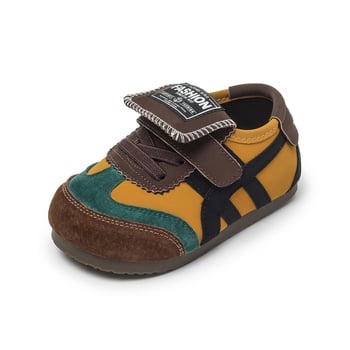 Sportske tenisice za bebe i malu djecu | Gornji dio od mikrovlakana | Velcro kopča | Unisex | Za 12–36 mjeseci