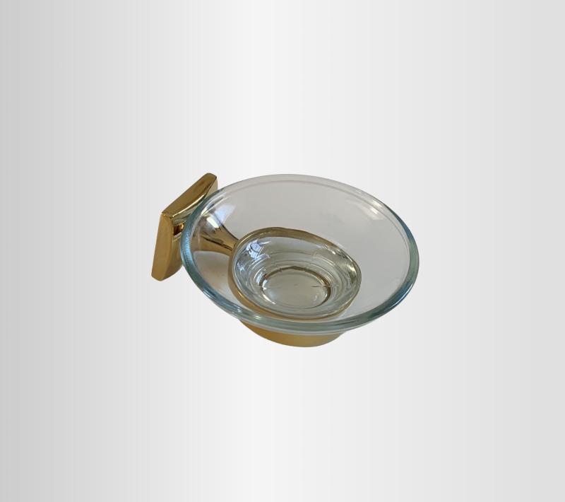 Set držača za ručnike u kupaonici, cinkova legura, završna obrada vacuum titanium, moderni minimalistički stil, šestodijelni set