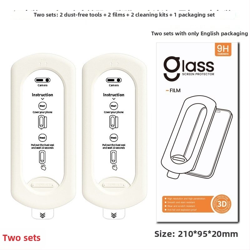 Εμπρόσθιο προστατευτικό οθόνης από tempered glass για τη σειρά Samsung Galaxy S25/S24/S23/S26U – 0,18 mm, HD, anti-peep, πλήρες κάλυμμα