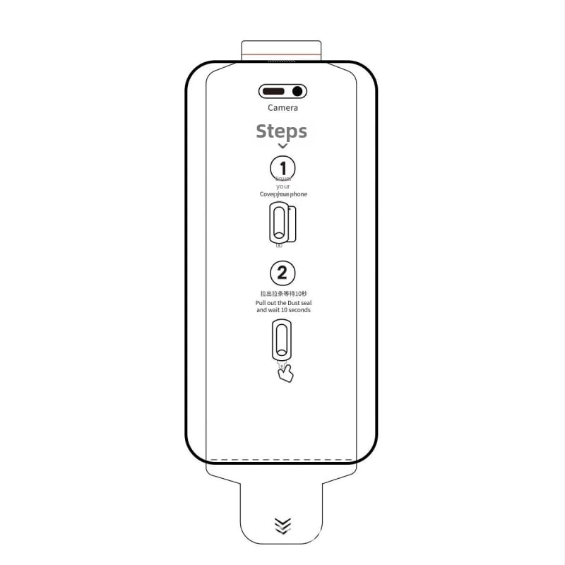 Εμπρόσθιο προστατευτικό οθόνης από tempered glass για τη σειρά Samsung Galaxy S25/S24/S23/S26U – 0,18 mm, HD, anti-peep, πλήρες κάλυμμα