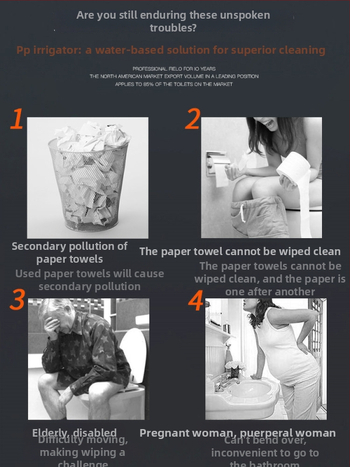 ľavostranný bidetový sedák na toaletu z nehrdzavejúcej ocele s nastaviteľným prietokom vody, bez diaľkového ovládania, inštalačné služby k dispozícii