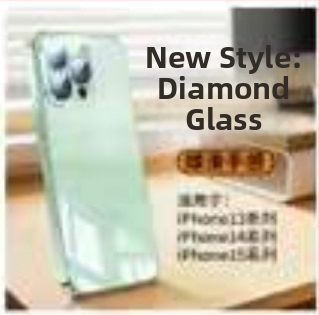 Pouzdro na telefón s zrkadlovým sklom – elektroplatinovaný povrch, zrkadlo na líčenie, fólia na objektív, odvádzanie tepla, odolné voči pádu, odolné voči otlačkom prstov