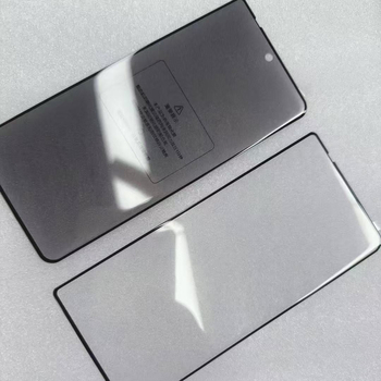 Προστατευτικό οθόνης από θερμαινόμενο γυαλί για το Honor Magic V5 και Magic V3, HD, προστασία ιδιωτικότητας οθόνης, αντι-αποτυπώματα, αντίσταση σε πτώσεις, αυτοεπισκευή