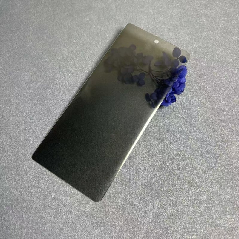 Προστατευτικό οθόνης από θερμαινόμενο γυαλί για το Honor Magic V5 και Magic V3, HD, προστασία ιδιωτικότητας οθόνης, αντι-αποτυπώματα, αντίσταση σε πτώσεις, αυτοεπισκευή