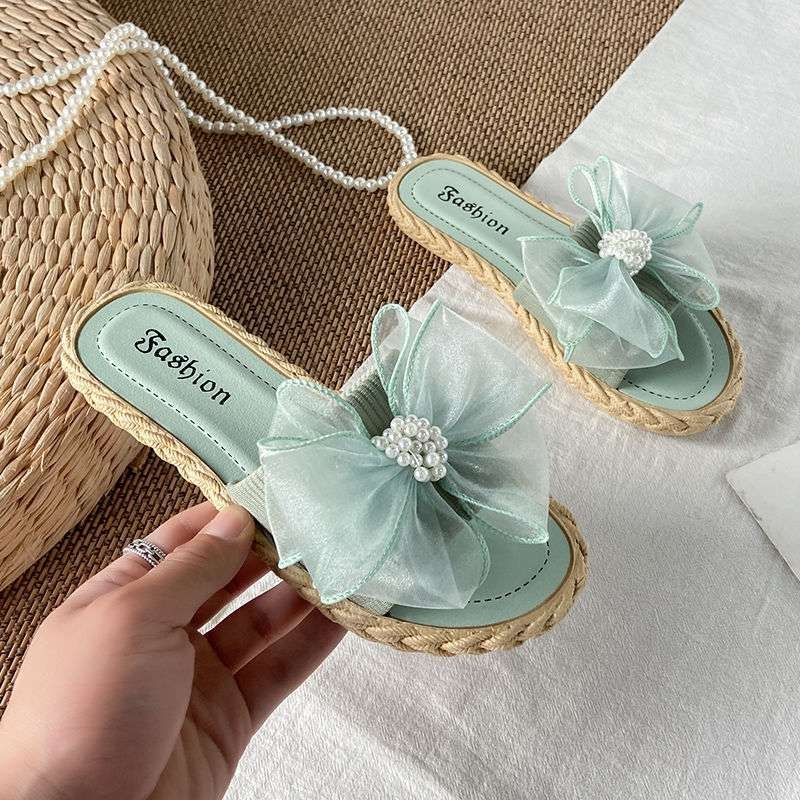 Ženske PVC papuče s PVC gornjim dijelom i đonom, 11 cm+ debeli đon, lagane, protuklizne, otporne na habanje